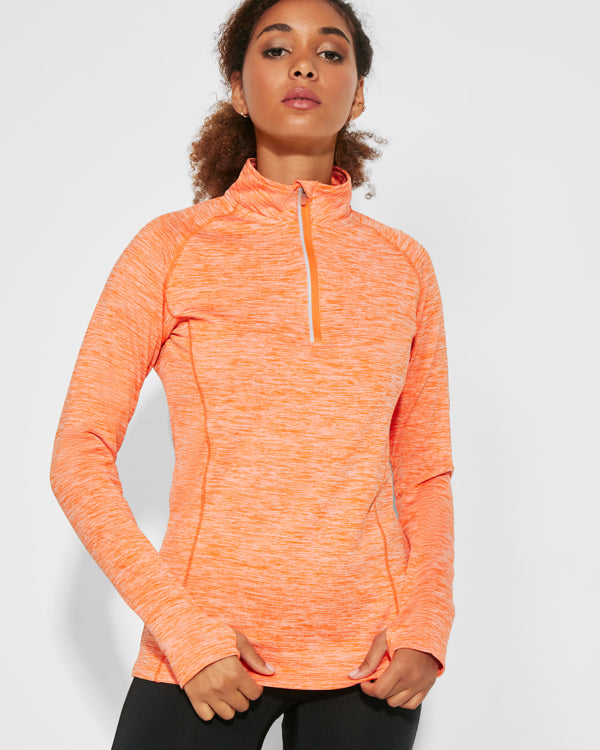 MELBOURNE WOMAN 1114_MAGLIA TECNICA DONNA