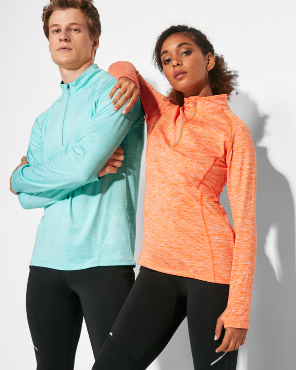 MELBOURNE WOMAN 1114_MAGLIA TECNICA DONNA
