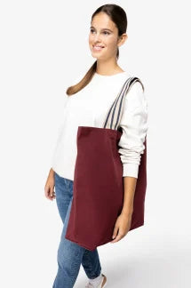 NS110 - Shopper grande ecosostenibile