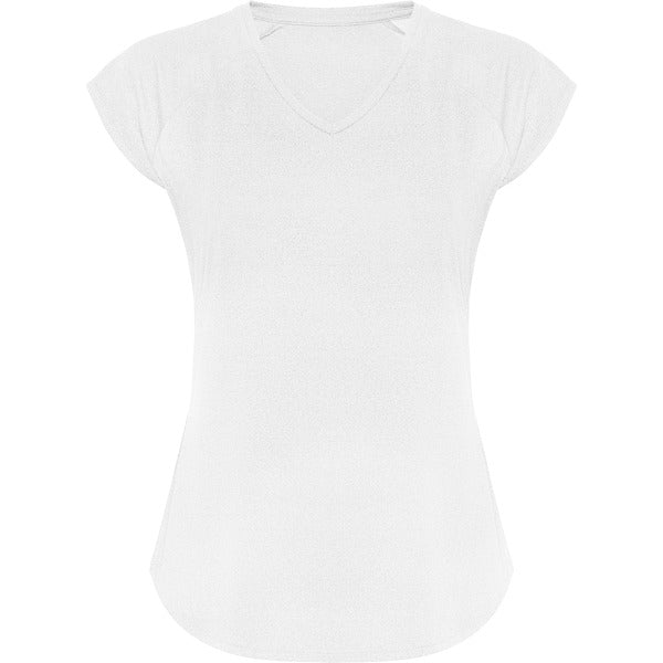 AVUS 6658_T-SHIRT TECNICA DONNA