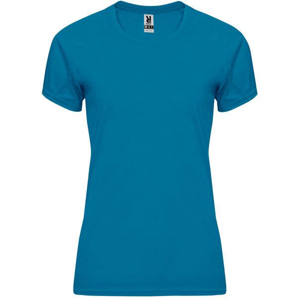 BAHRAIN WOMAN 0408_T-SHIRT TECNICA DONNA