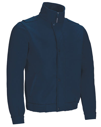 VAL-Giacca softshell vigilante KEEPER
