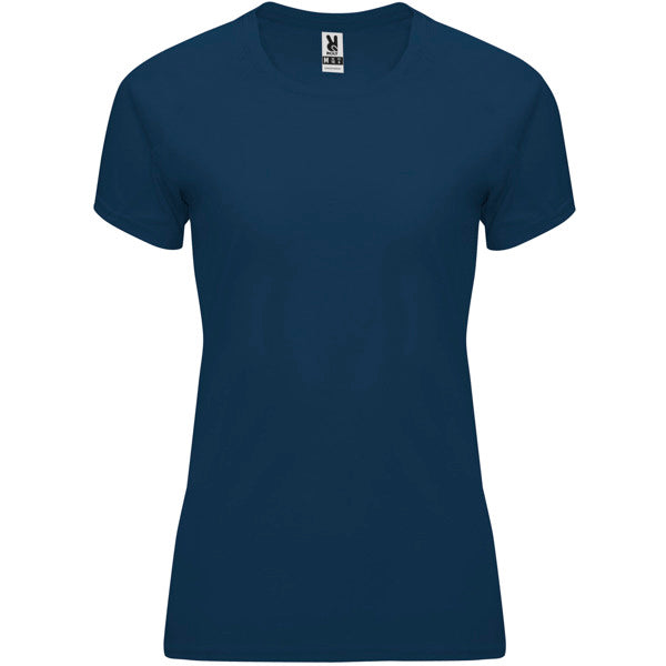 BAHRAIN WOMAN 0408_T-SHIRT TECNICA DONNA