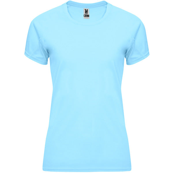BAHRAIN WOMAN 0408_T-SHIRT TECNICA DONNA