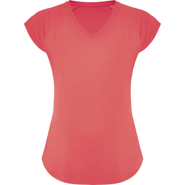 AVUS 6658_T-SHIRT TECNICA DONNA