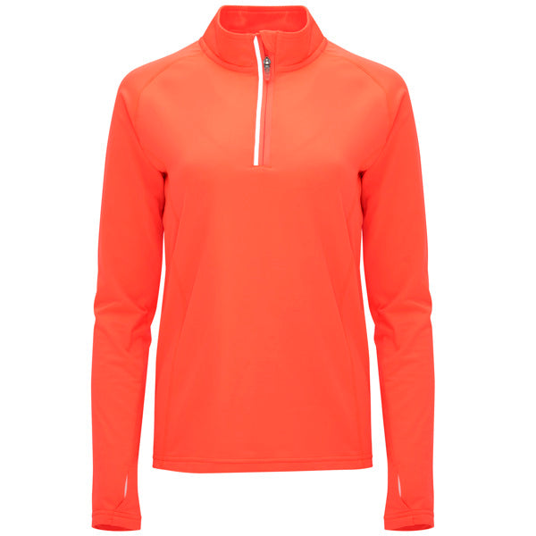 MELBOURNE WOMAN 1114_MAGLIA TECNICA DONNA