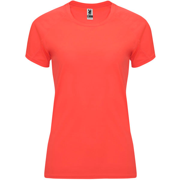 BAHRAIN WOMAN 0408_T-SHIRT TECNICA DONNA