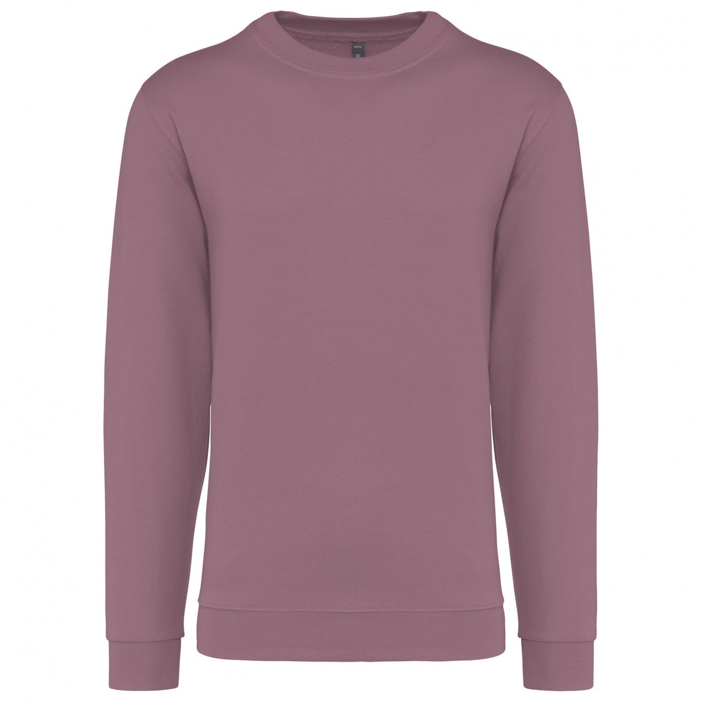 Felpa girocollo K474