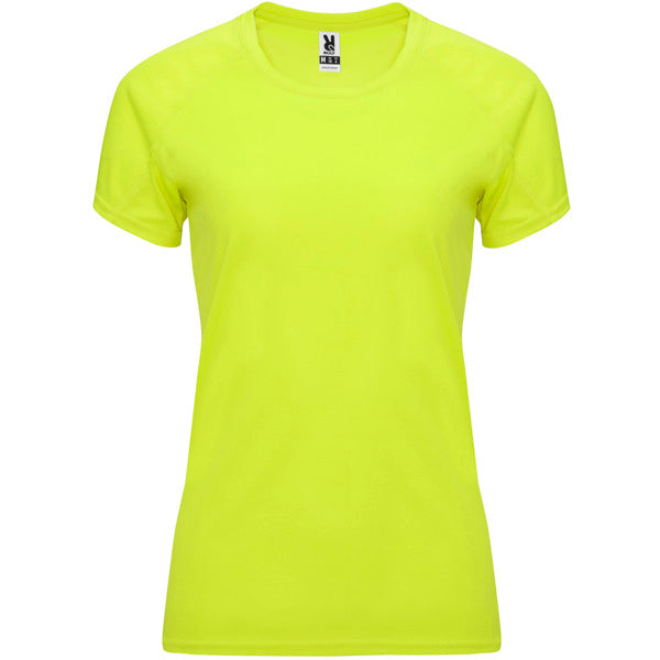 BAHRAIN WOMAN 0408_T-SHIRT TECNICA DONNA