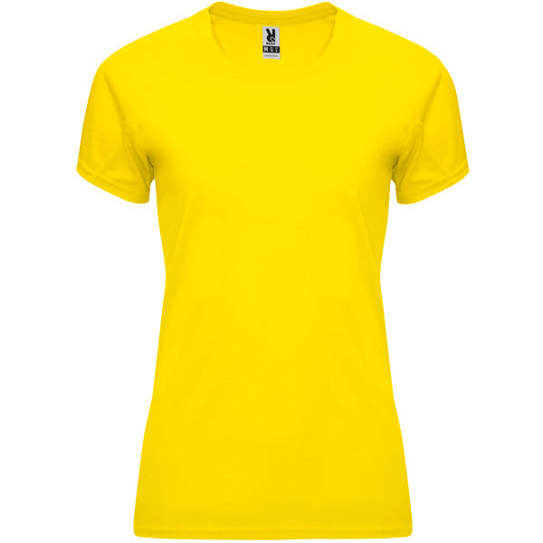 BAHRAIN WOMAN 0408_T-SHIRT TECNICA DONNA
