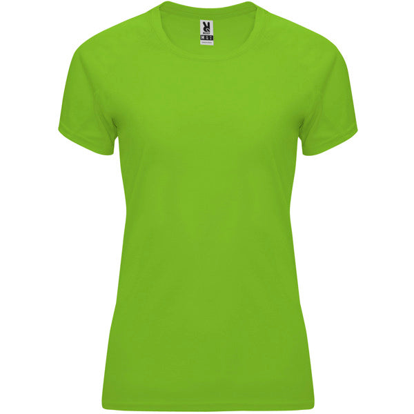 BAHRAIN WOMAN 0408_T-SHIRT TECNICA DONNA