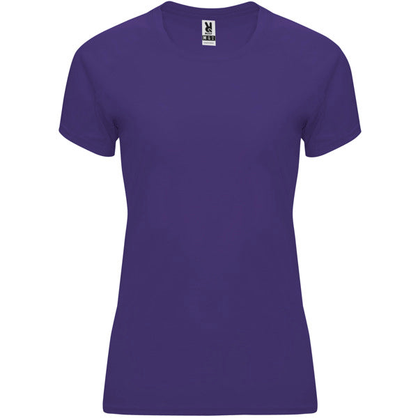 BAHRAIN WOMAN 0408_T-SHIRT TECNICA DONNA
