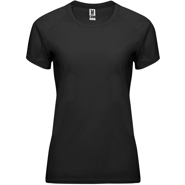 BAHRAIN WOMAN 0408_T-SHIRT TECNICA DONNA