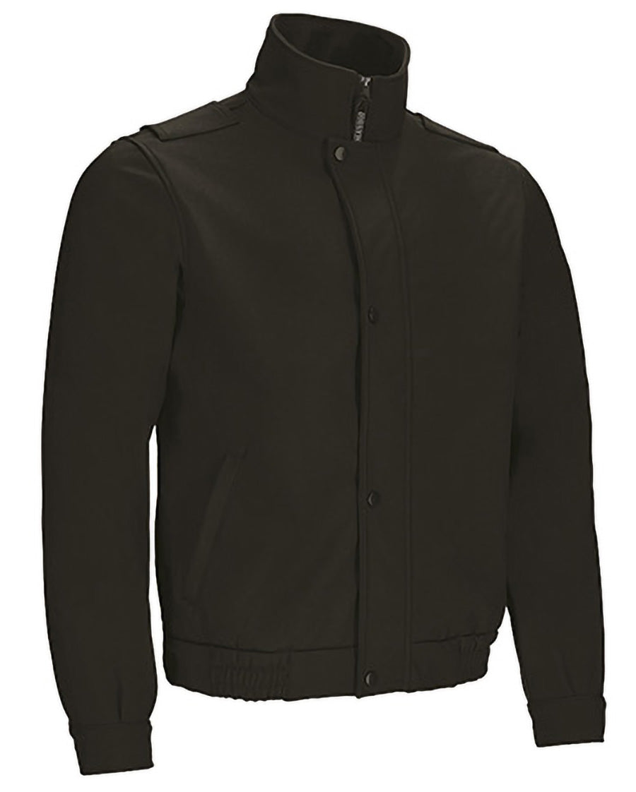 VAL-Giacca softshell vigilante KEEPER
