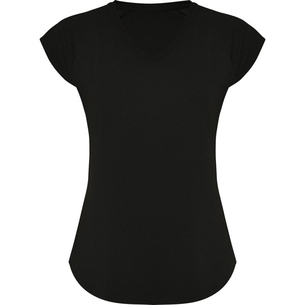 AVUS 6658_T-SHIRT TECNICA DONNA
