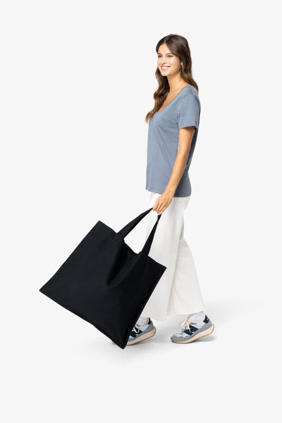 NS121 - Shopper lunga ecosostenibile