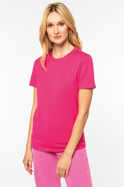 NS300 - T-shirt unisex ecosostenibile