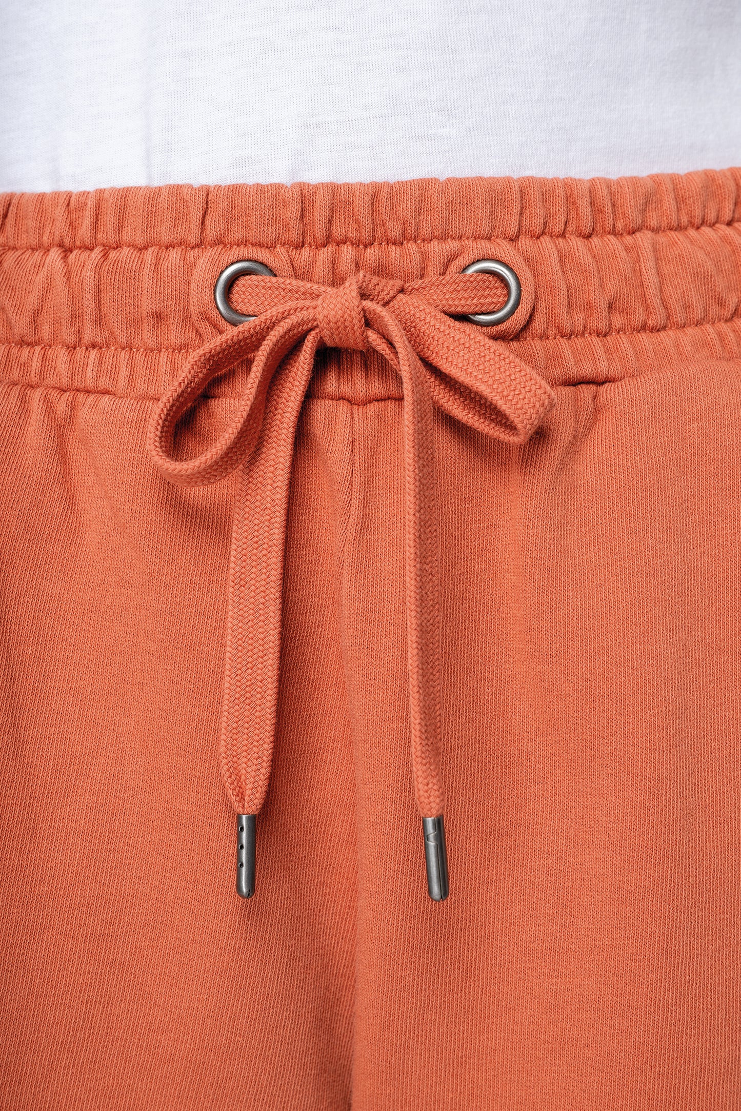 NS715 - Short donna ecosostenibili French Terry