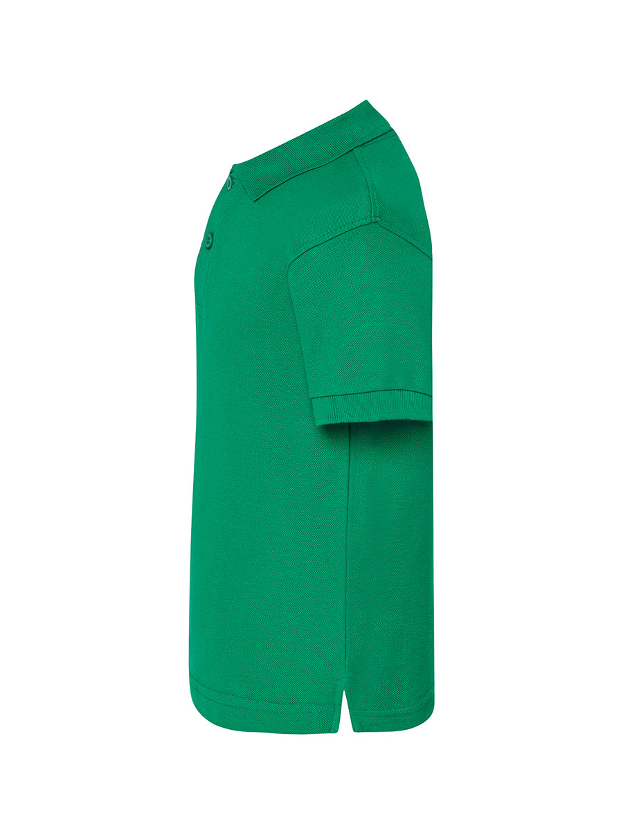 PKID210 POLO BAMBINO MANICA CORTA REGULAR