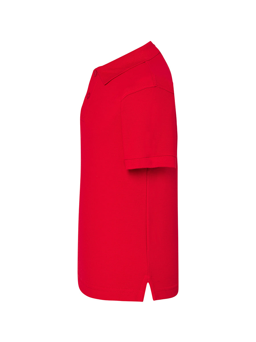 PKID210 POLO BAMBINO MANICA CORTA REGULAR