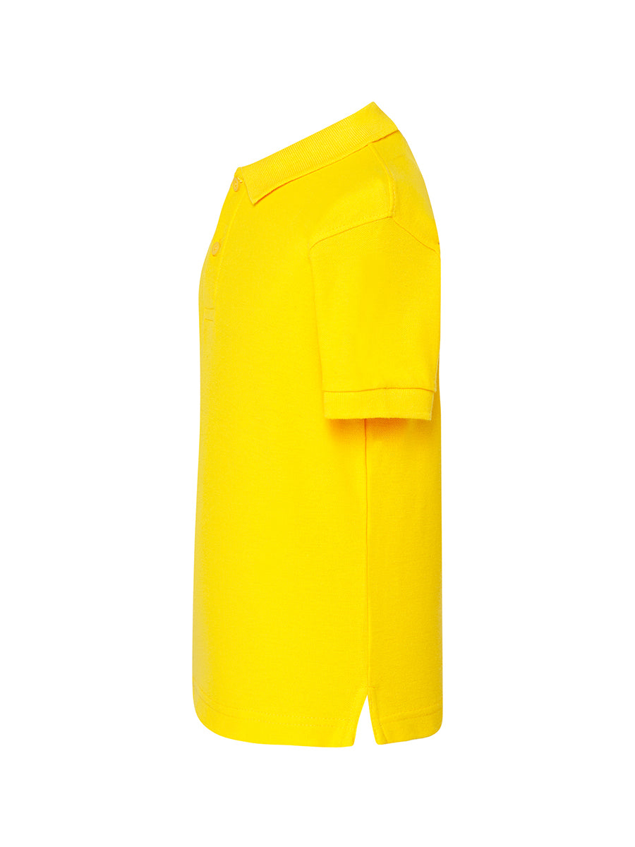 PKID210 POLO BAMBINO MANICA CORTA REGULAR