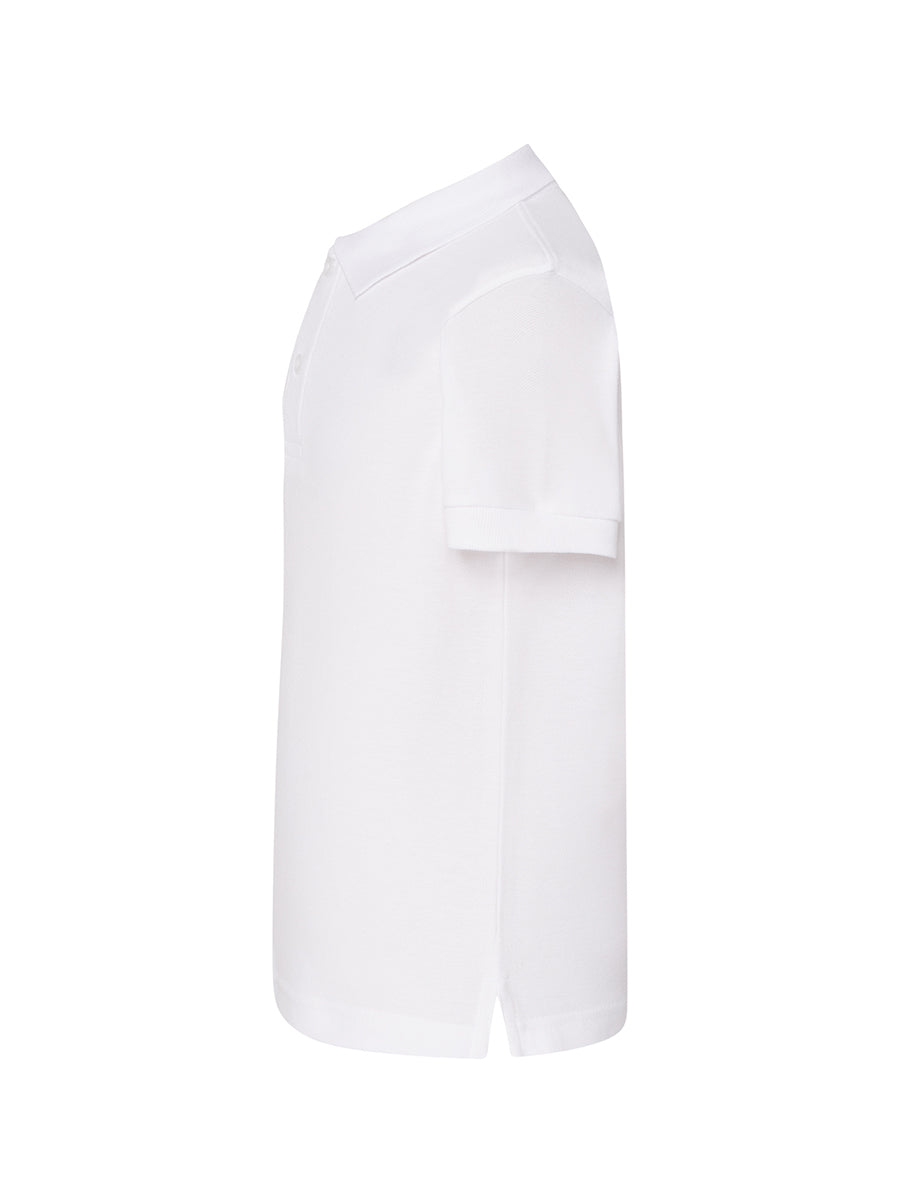 PKID210 POLO BAMBINO MANICA CORTA REGULAR