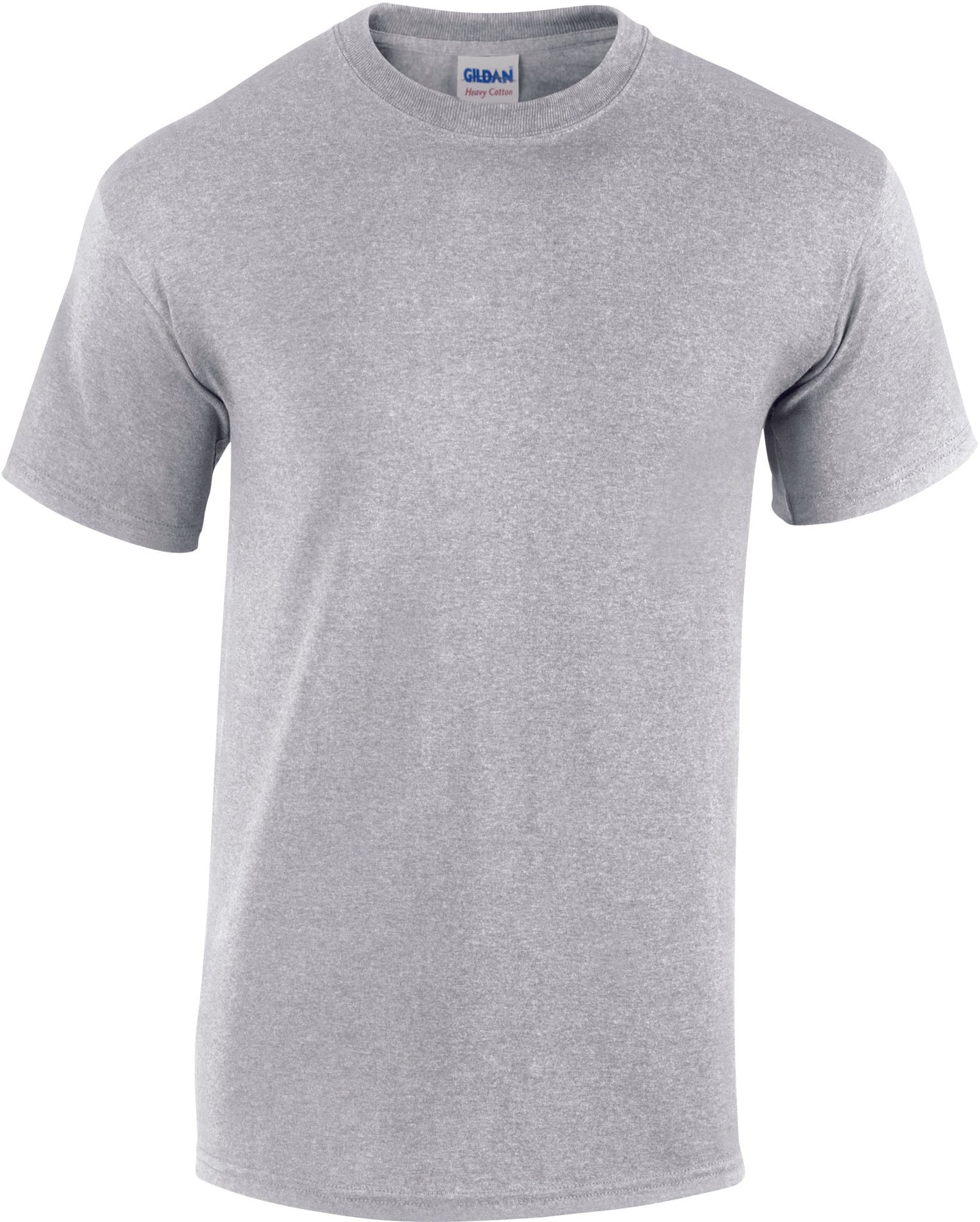 GI5000 - T-shirt uomo Heavy Cotton™