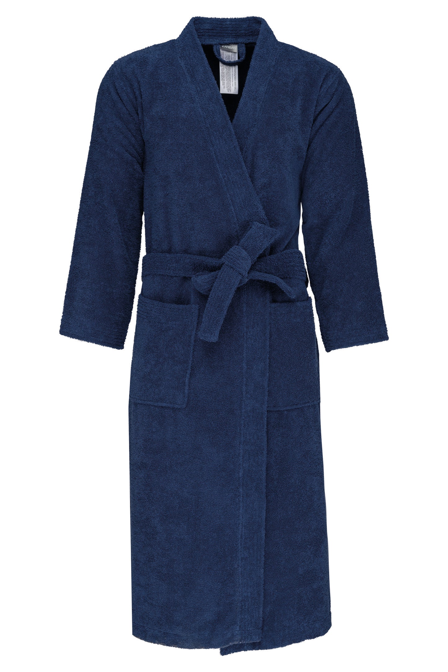 K115 - Accappatoio Kimono