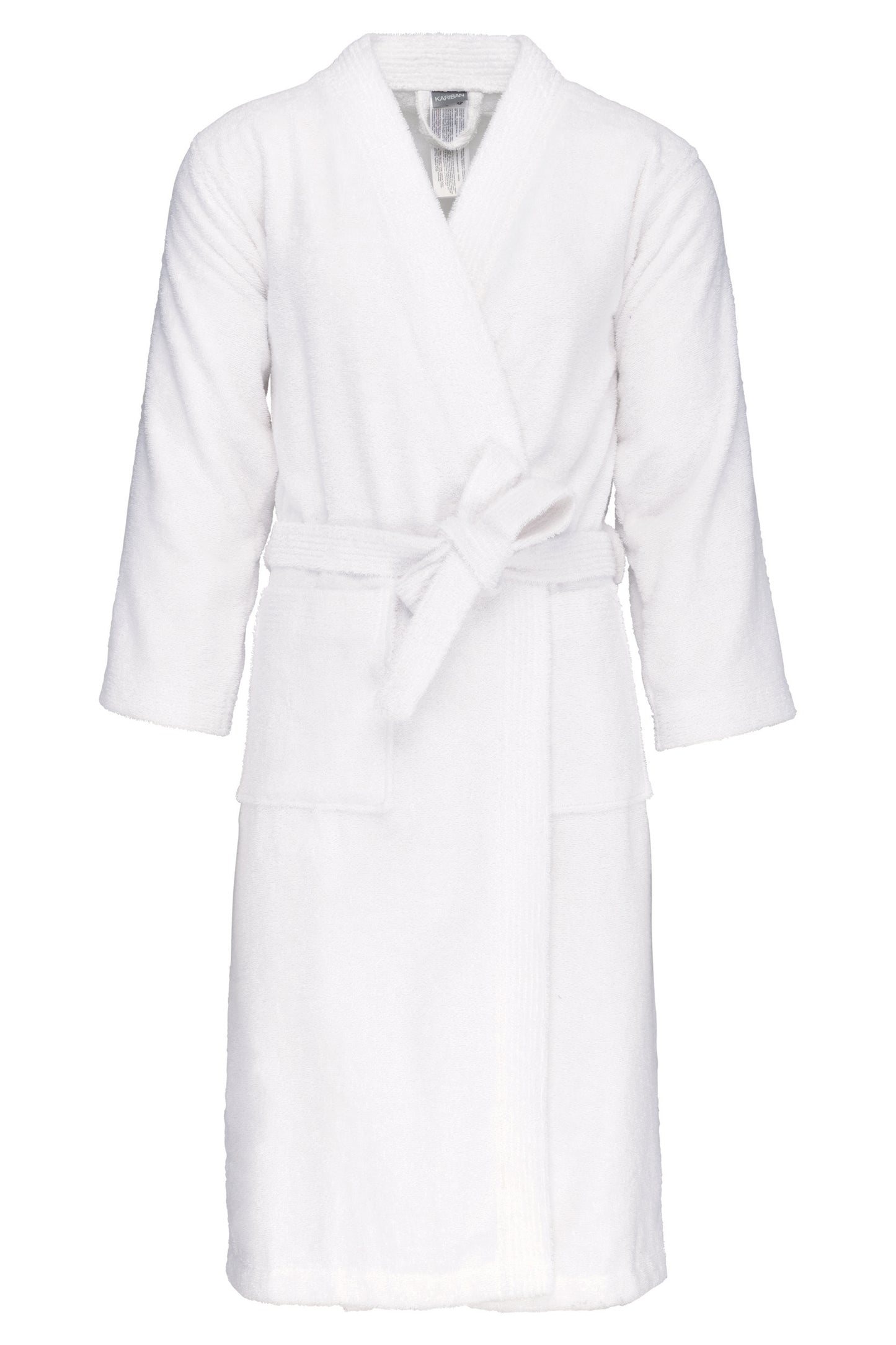 K115 - Accappatoio Kimono