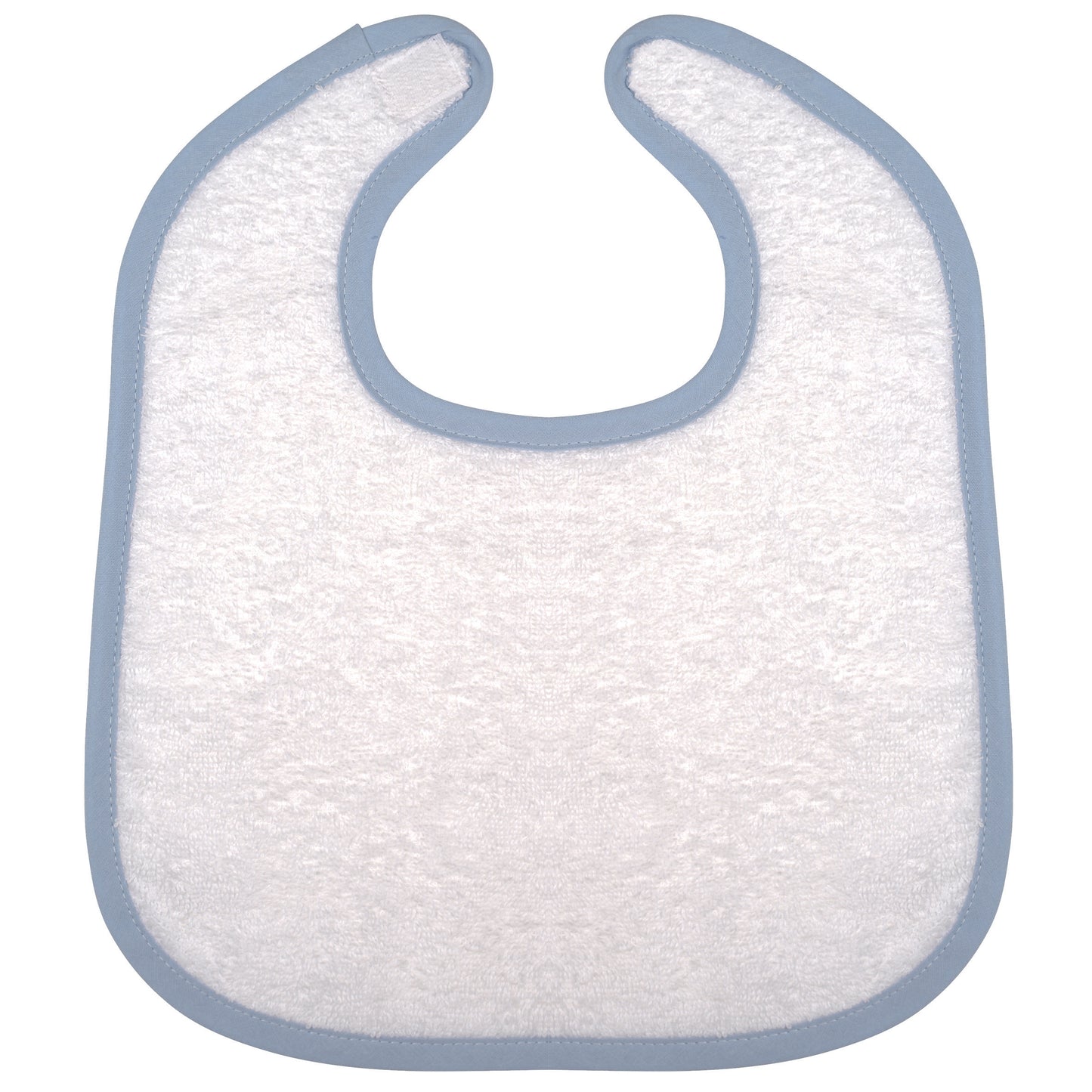 K833 - Bavaglino<br/>in spugna per neonati