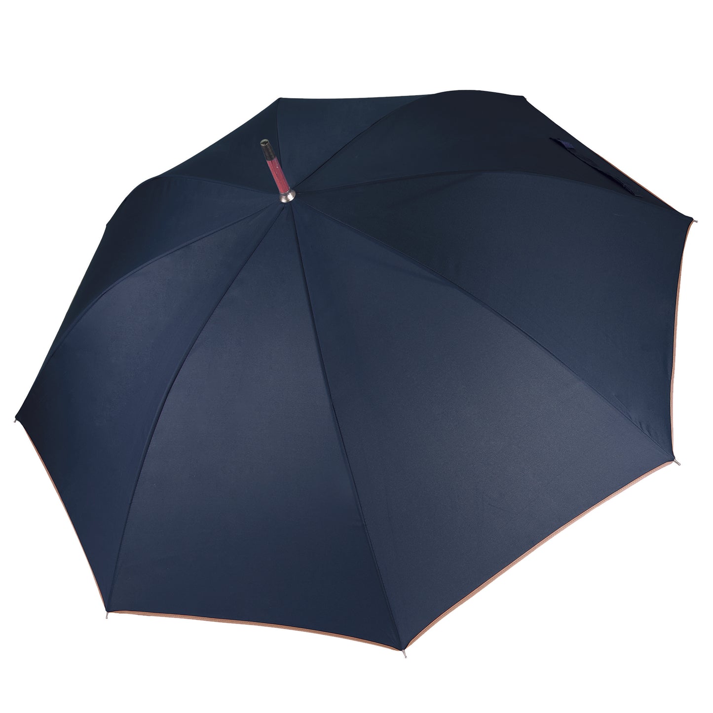 KI2020 - Ombrello con asta in legno