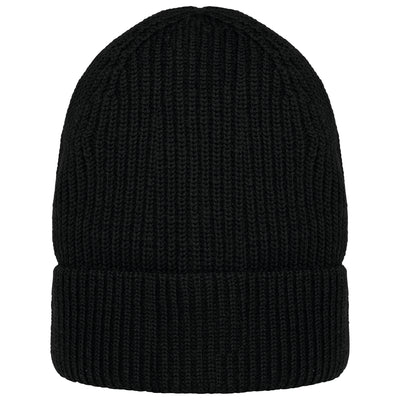 NS015 - Berretto unisex ecosostenibile in lana merino