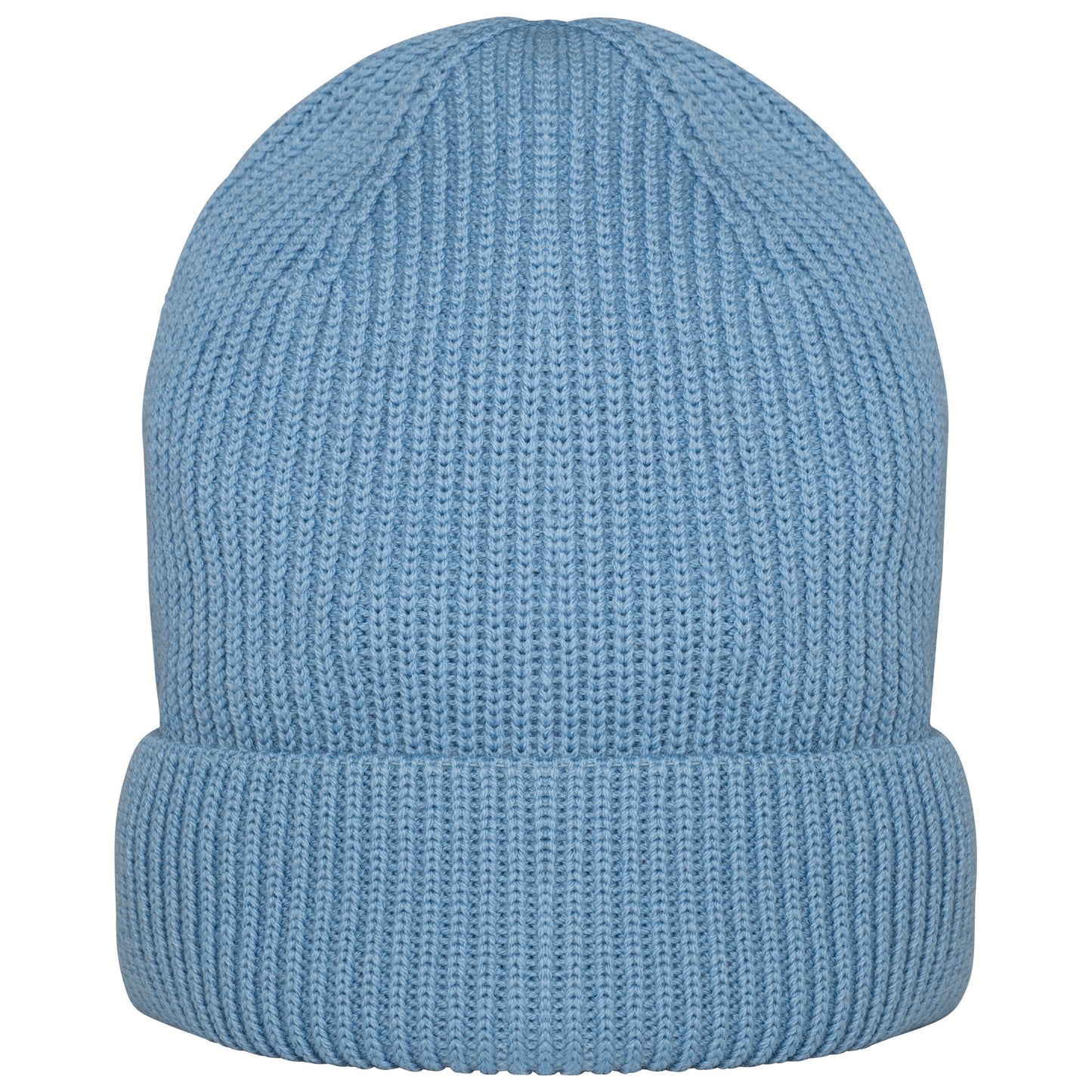 NS015 - Berretto unisex ecosostenibile in lana merino