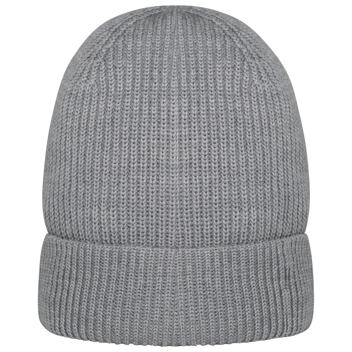 NS015 - Berretto unisex ecosostenibile in lana merino