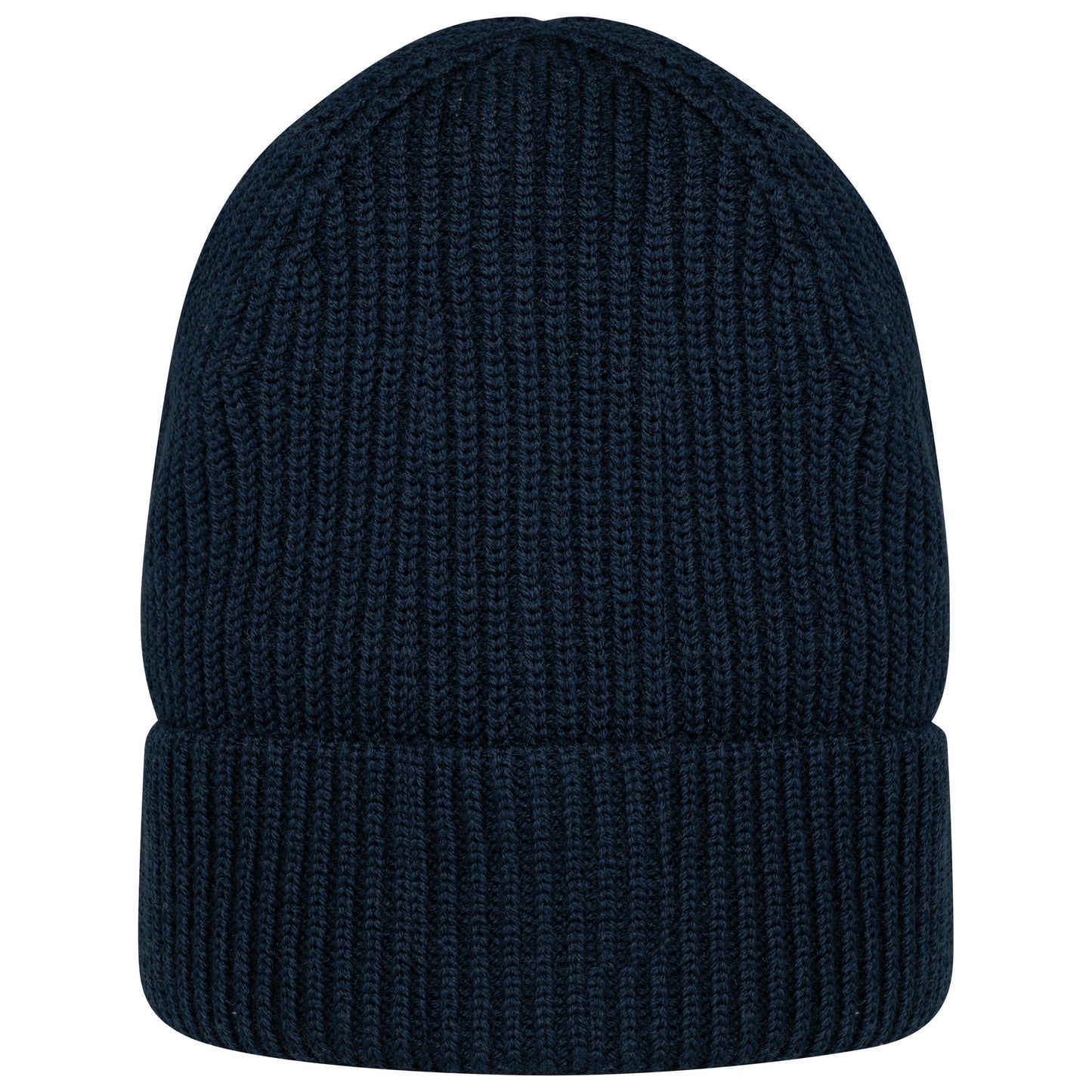 NS015 - Berretto unisex ecosostenibile in lana merino