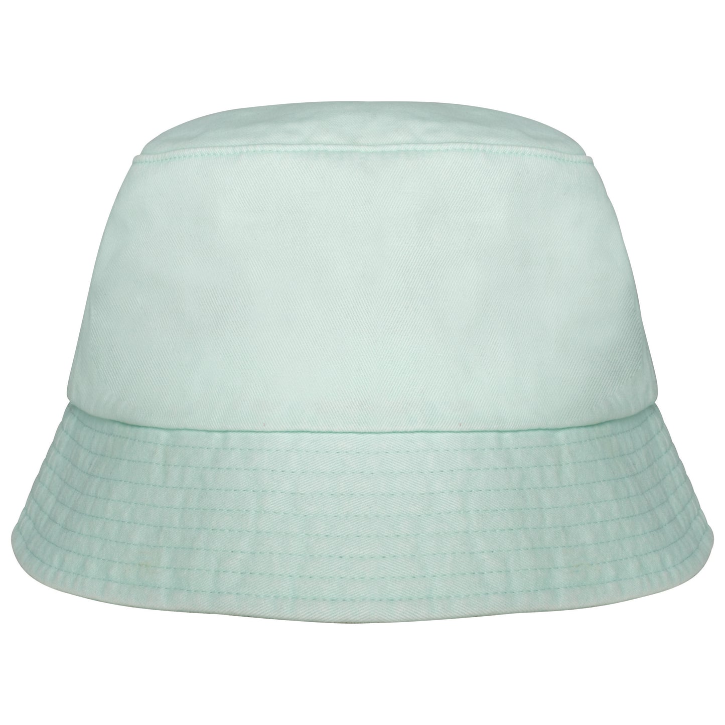 NS020 - Cappello da pescatore unisex slavato ecosostenibile