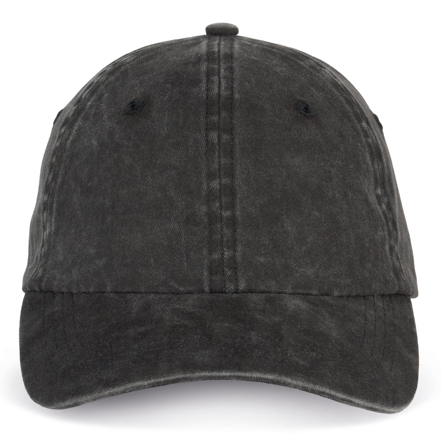 NS040 - Cappellino unisex ecosostenibile slavato