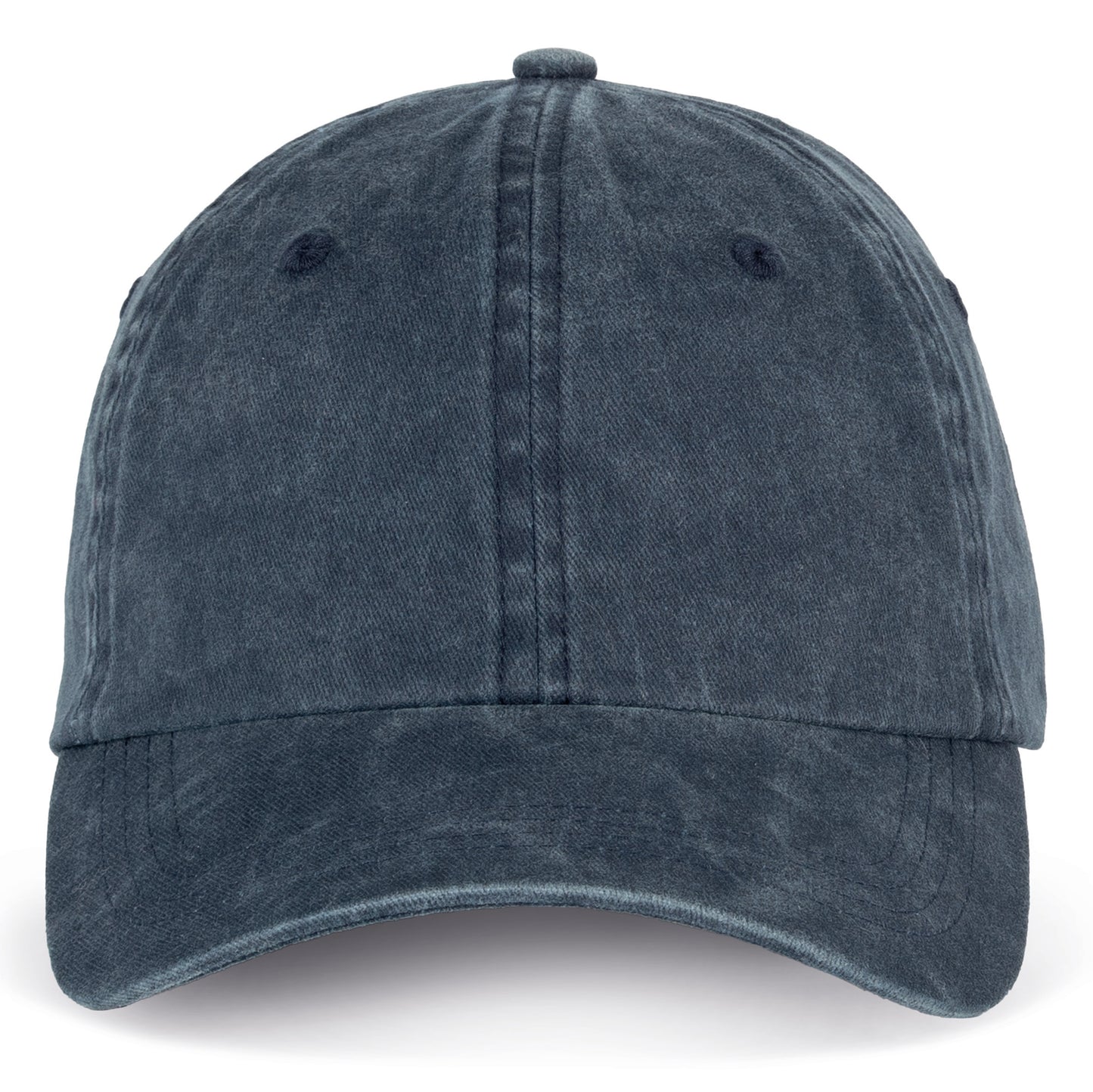 NS040 - Cappellino unisex ecosostenibile slavato
