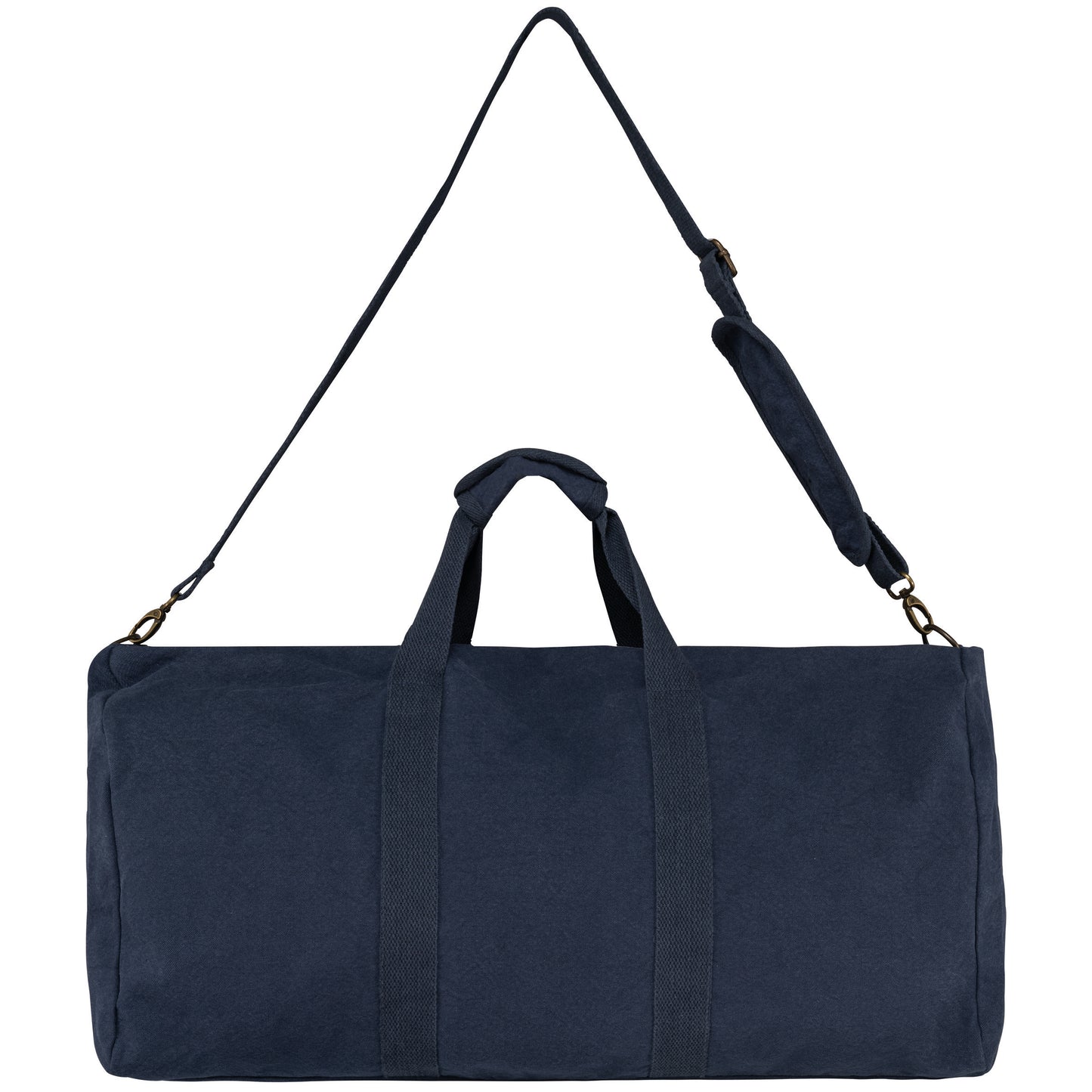 NS102 - Borsa da viaggio ecosostenibile vintage