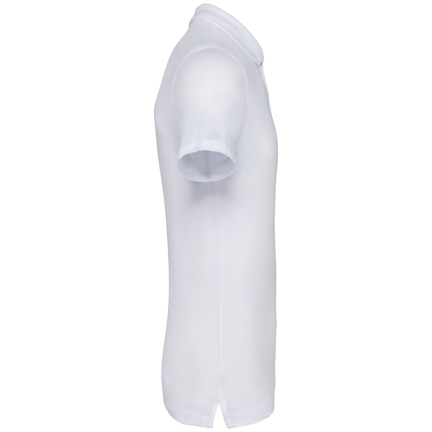 NS200 - Polo uomo ecosostenibile