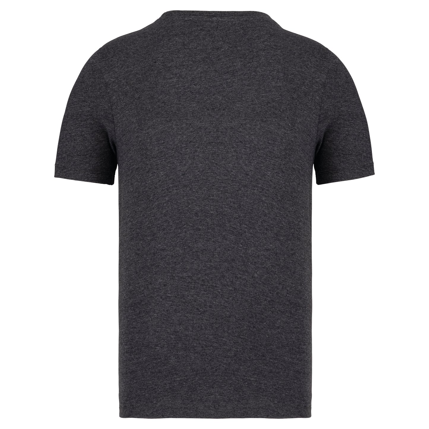 NS310 - T-shirt unisex ecosostenibile in tessuto riciclato