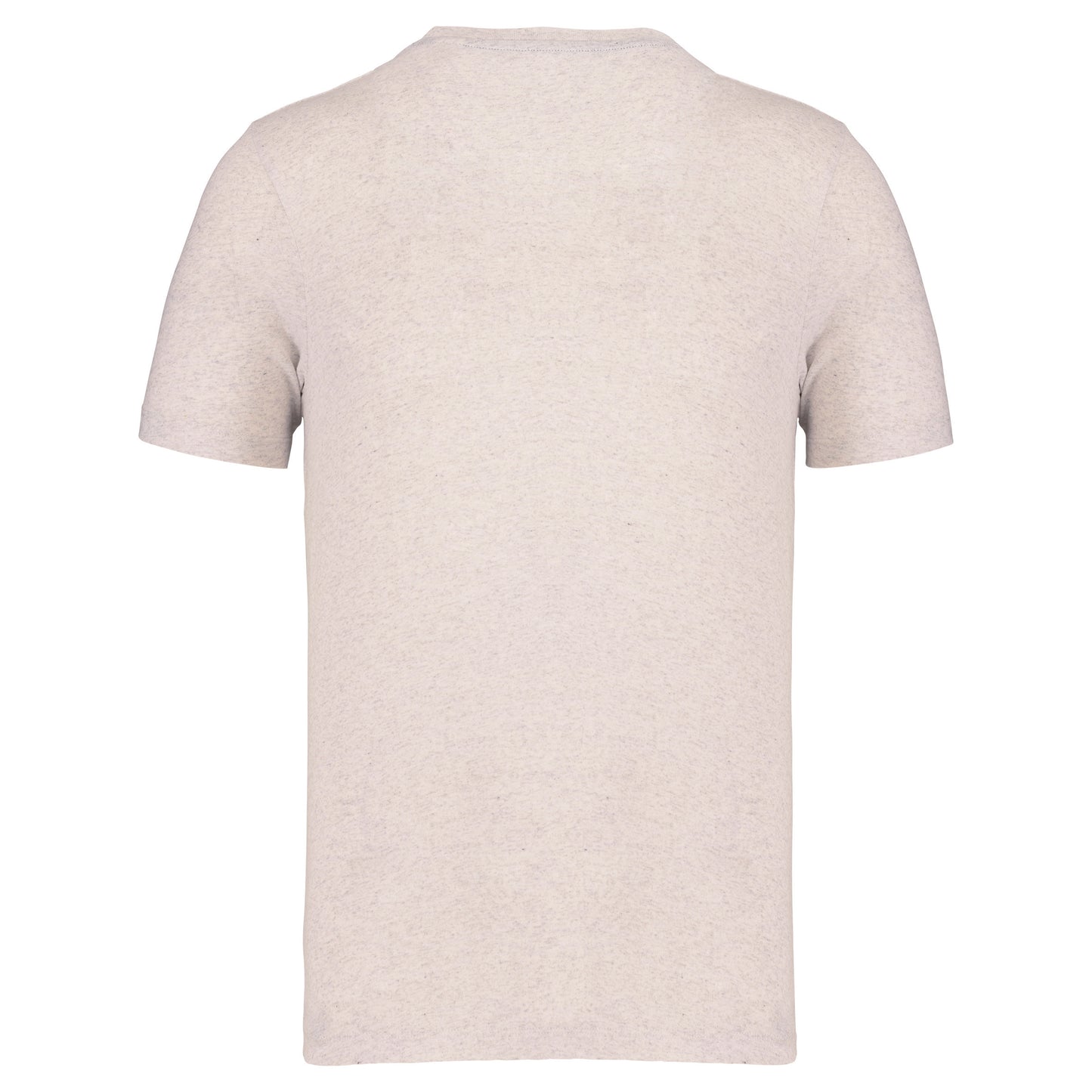 NS310 - T-shirt unisex ecosostenibile in tessuto riciclato