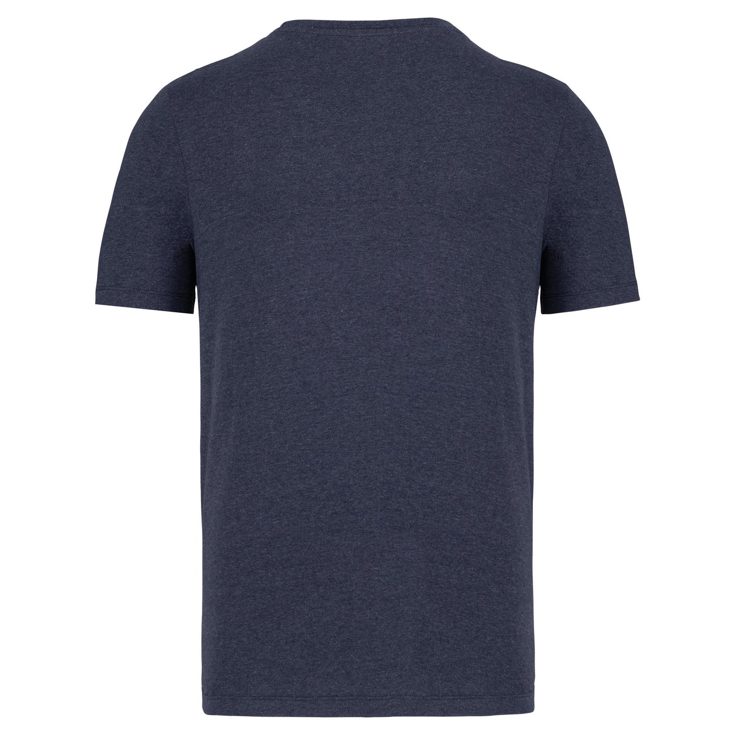 NS310 - T-shirt unisex ecosostenibile in tessuto riciclato