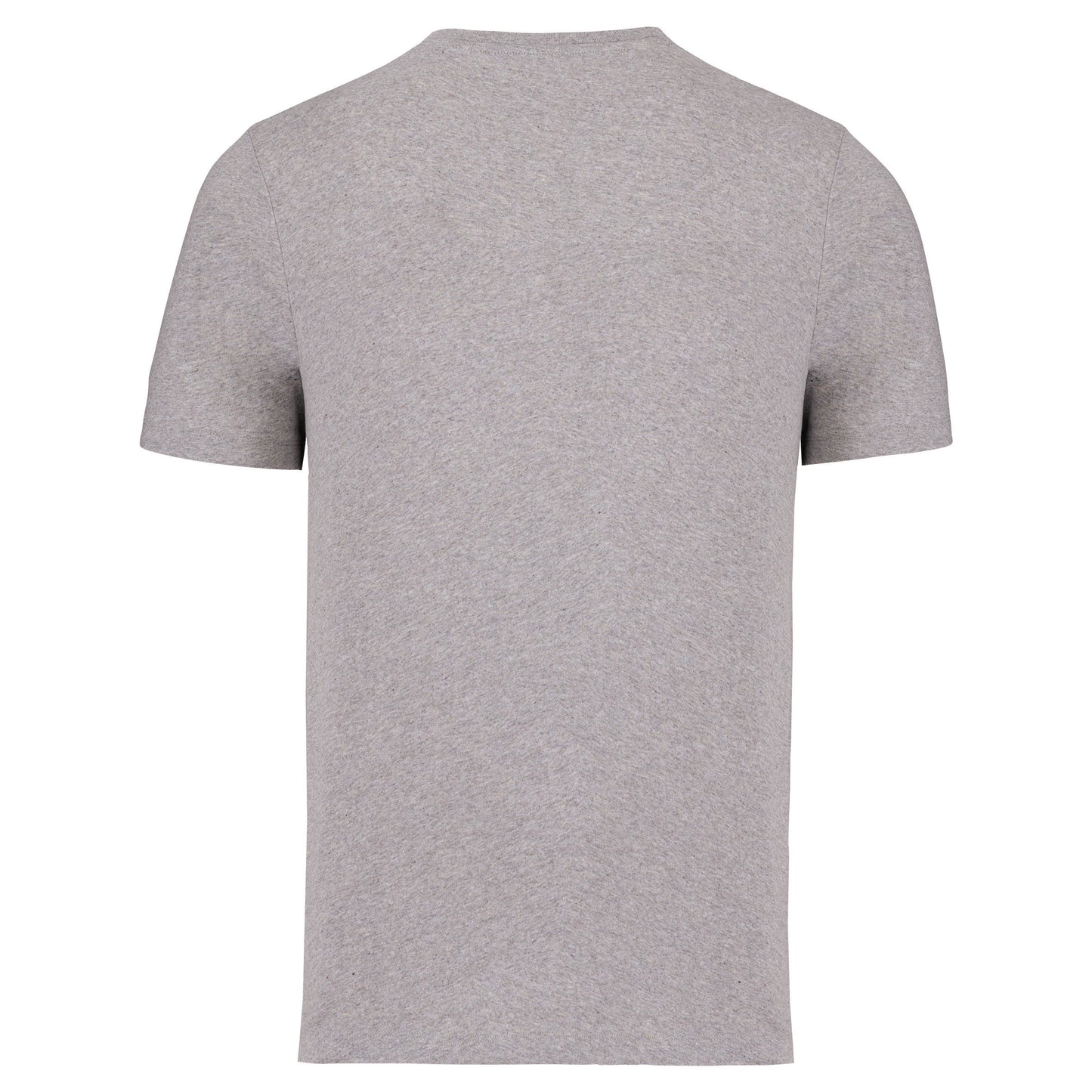 NS310 - T-shirt unisex ecosostenibile in tessuto riciclato