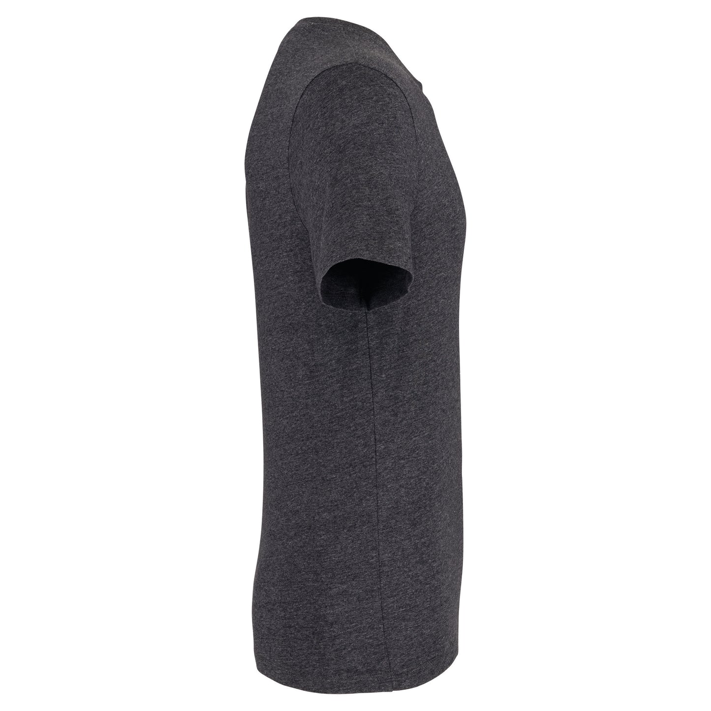NS310 - T-shirt unisex ecosostenibile in tessuto riciclato