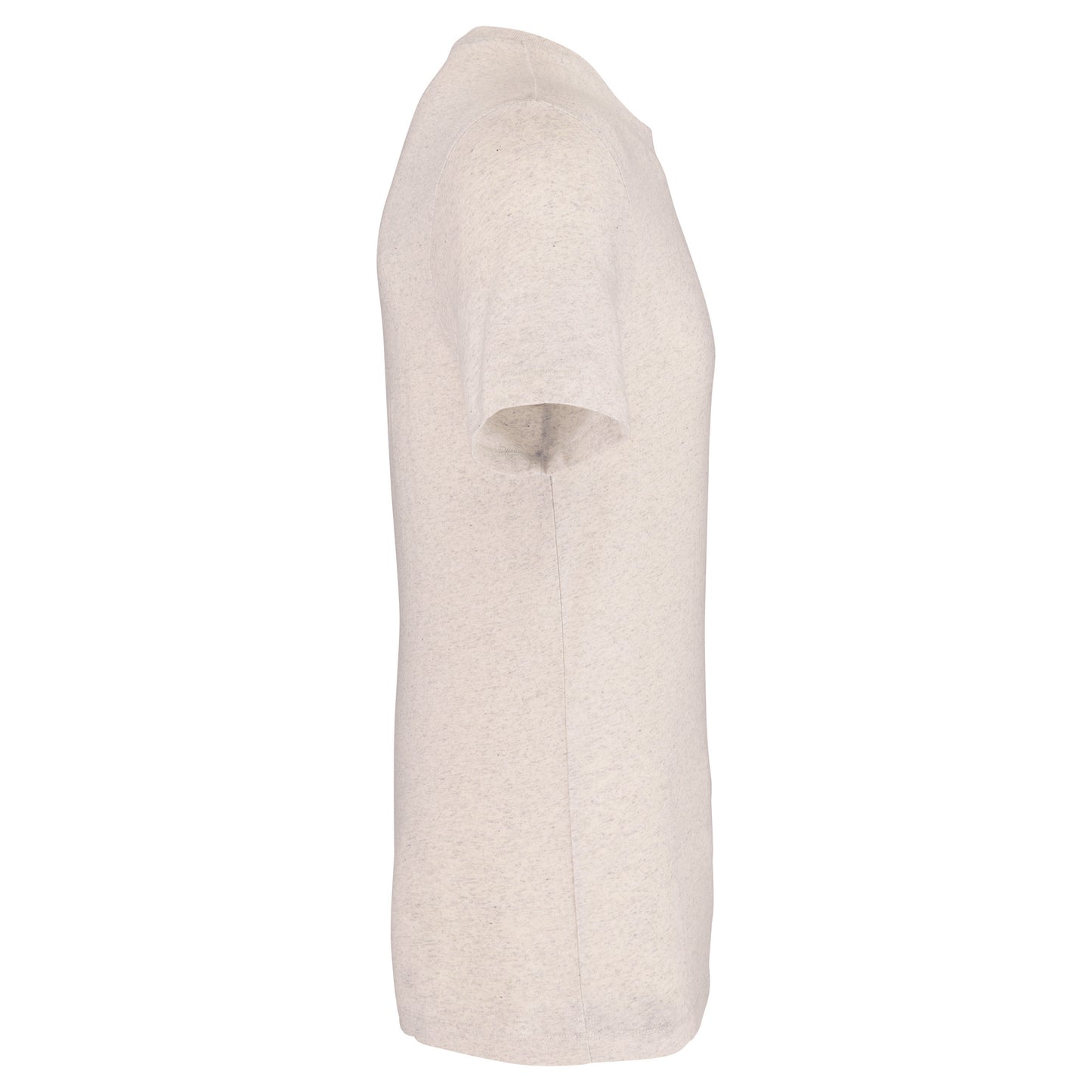 NS310 - T-shirt unisex ecosostenibile in tessuto riciclato