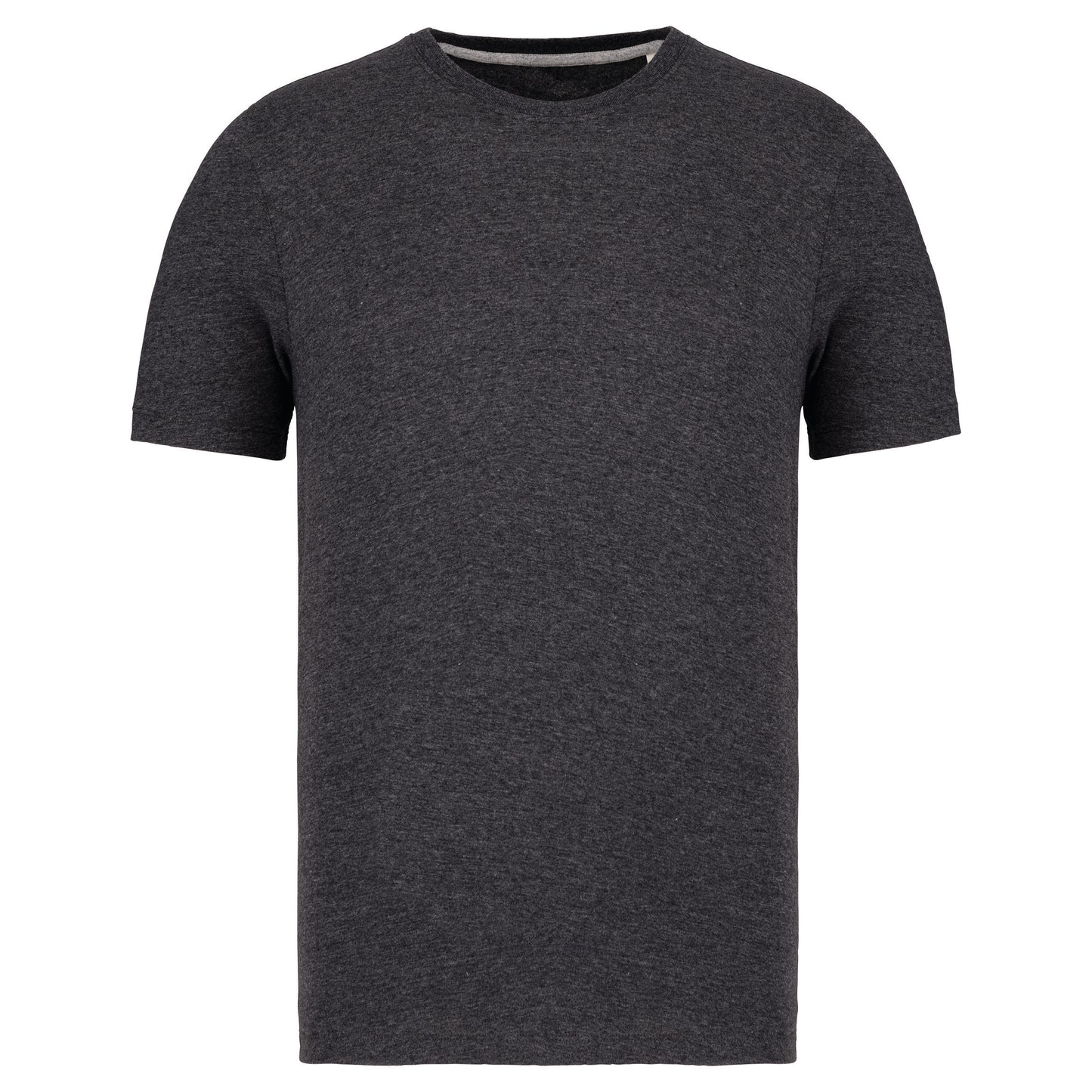 NS310 - T-shirt unisex ecosostenibile in tessuto riciclato