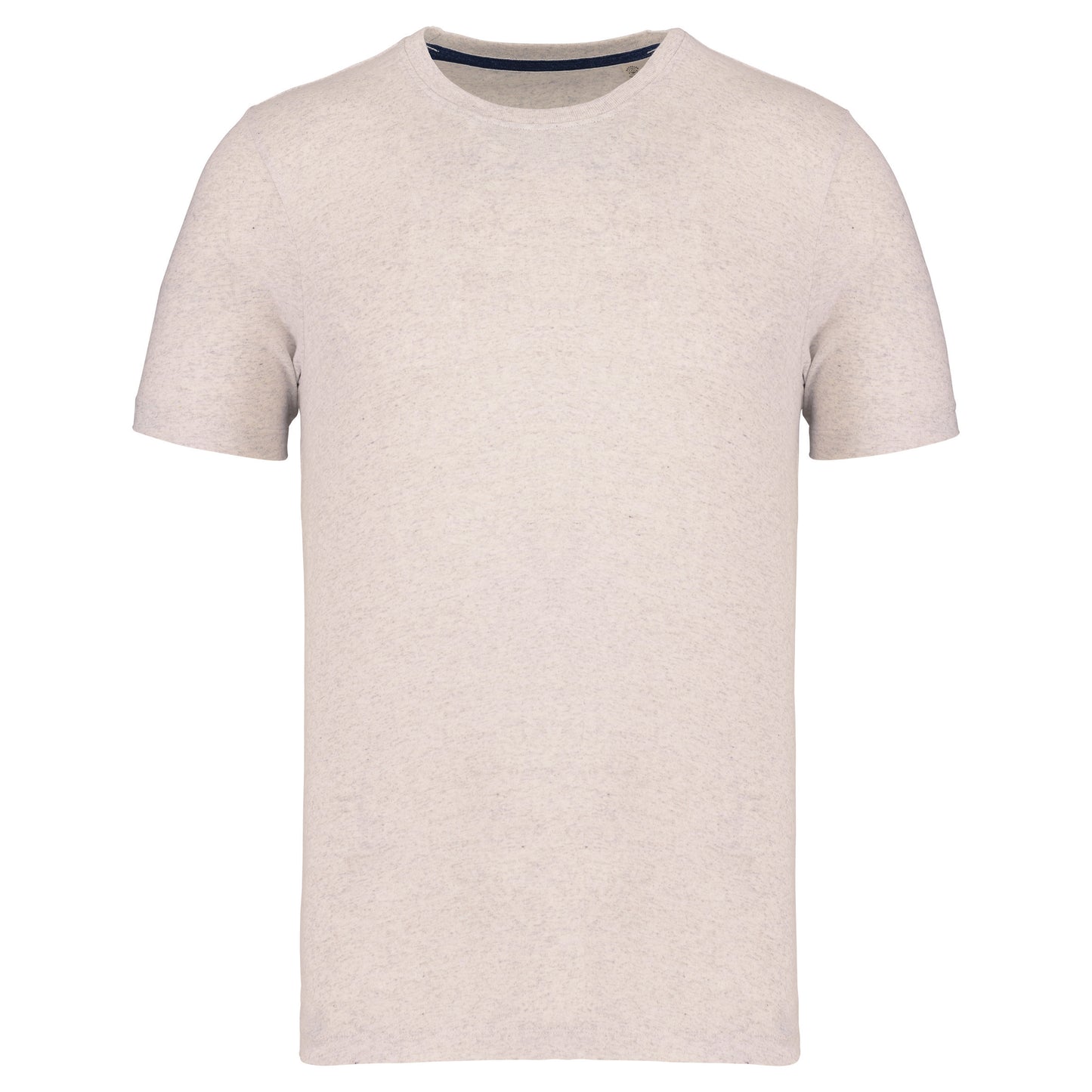 NS310 - T-shirt unisex ecosostenibile in tessuto riciclato