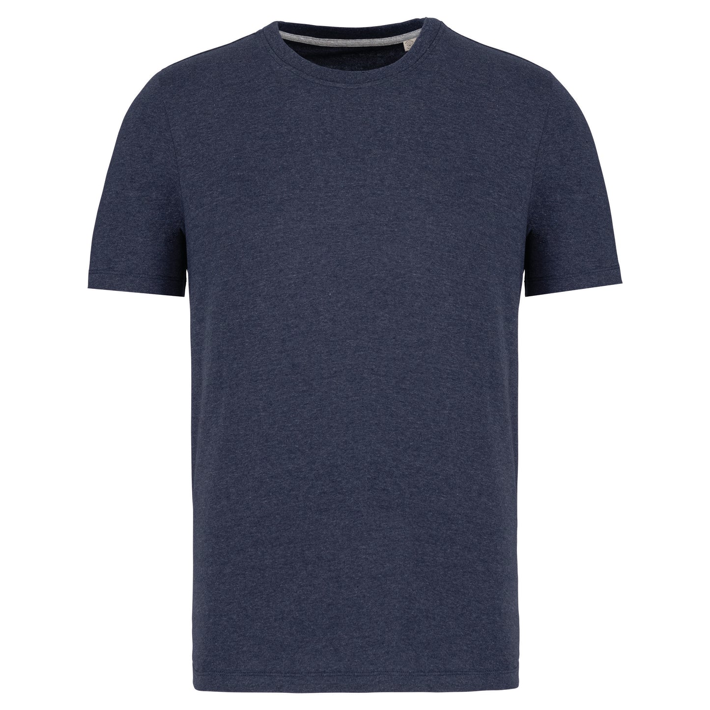 NS310 - T-shirt unisex ecosostenibile in tessuto riciclato