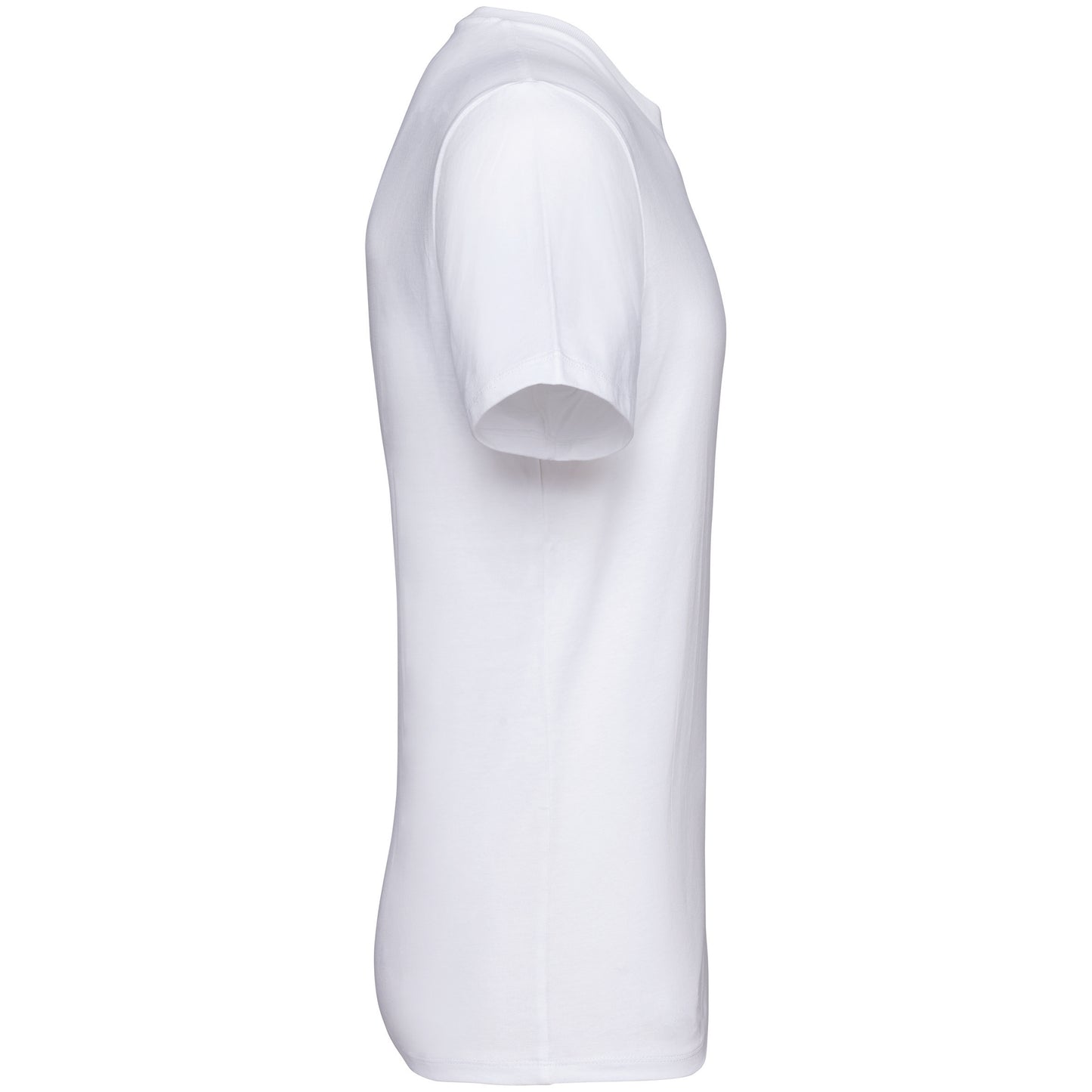 NS314IC - T-shirt unisex ecosostenibile